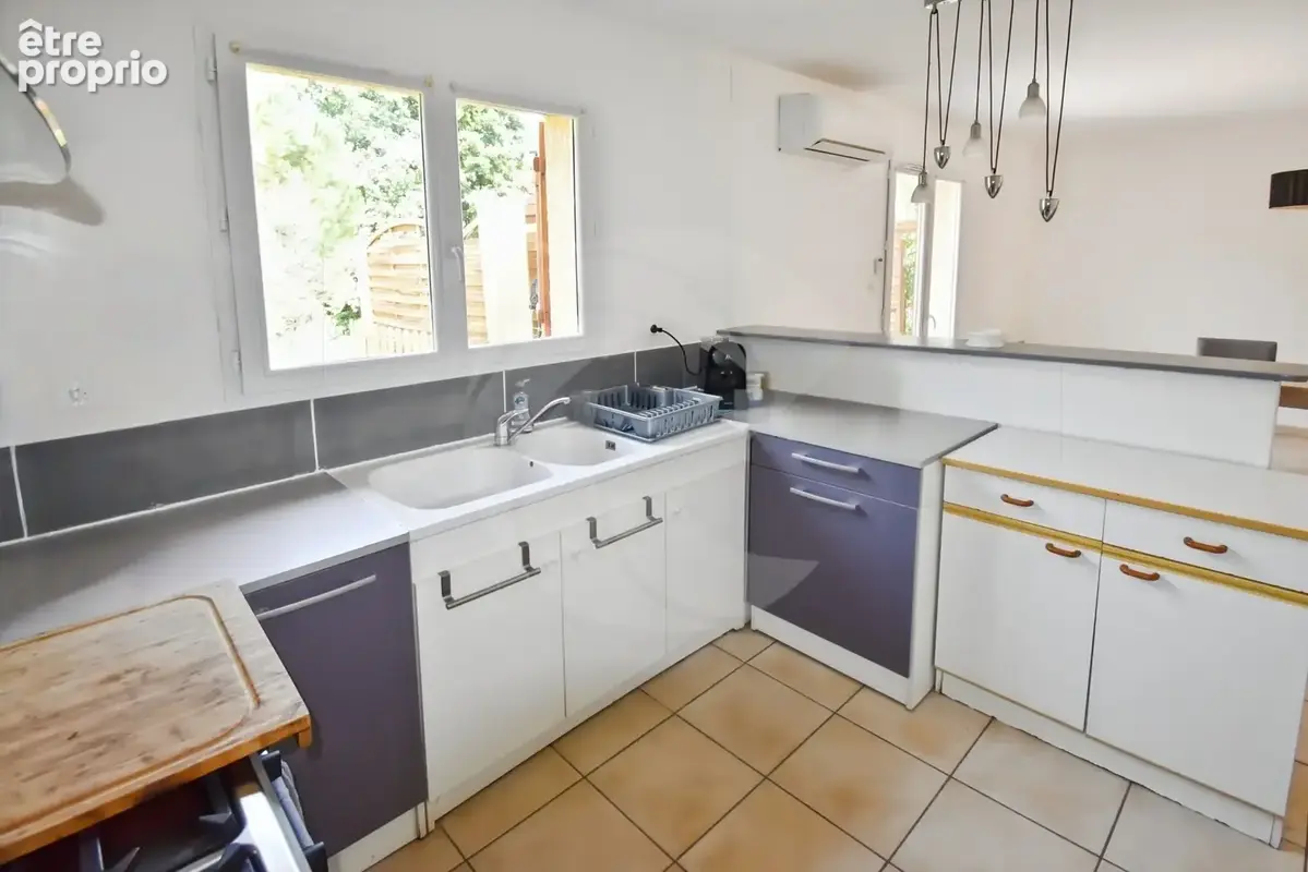 Maison 4 pièces 88 m² à vendre à Vaissac (82800) - photo 5