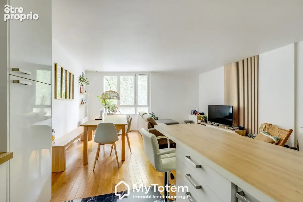 Photo Appartement à Sevres au prix de 324 000€