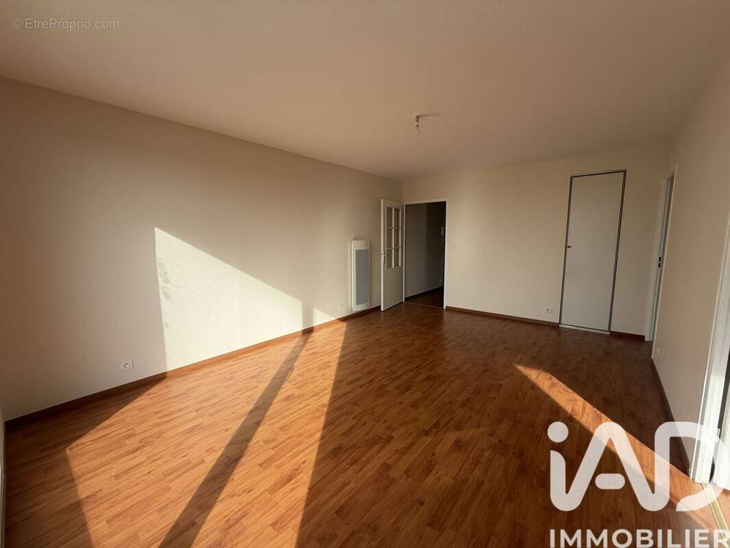 Photo 2 - Appartement à VANDOEUVRE-LES-NANCY