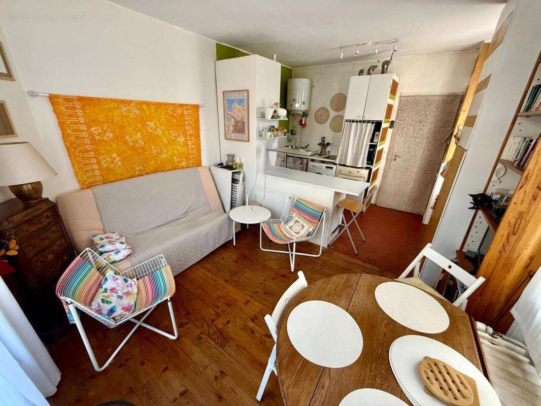 Appartement à CREIL