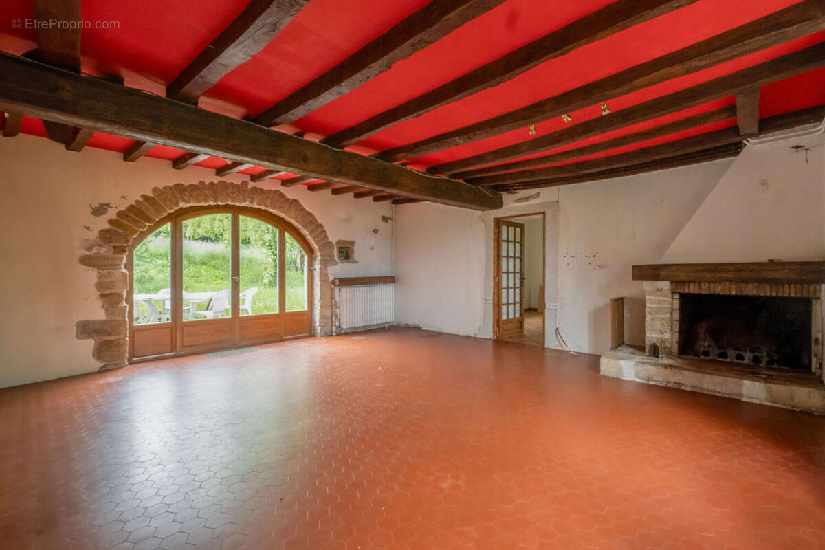 Photo 3 - Maison à POMMIERS