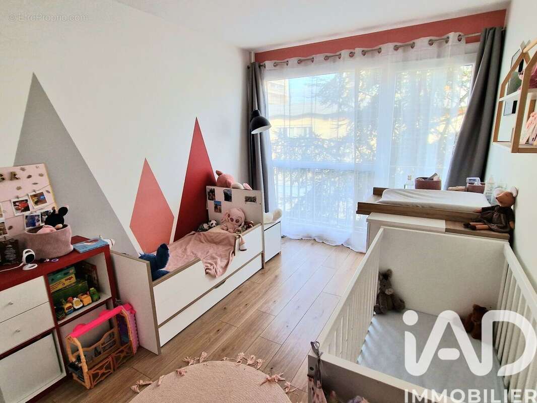 Photo 8 - Appartement à FONTENAY-AUX-ROSES