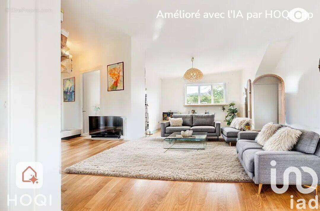 Photo 1 - Maison à ORLY