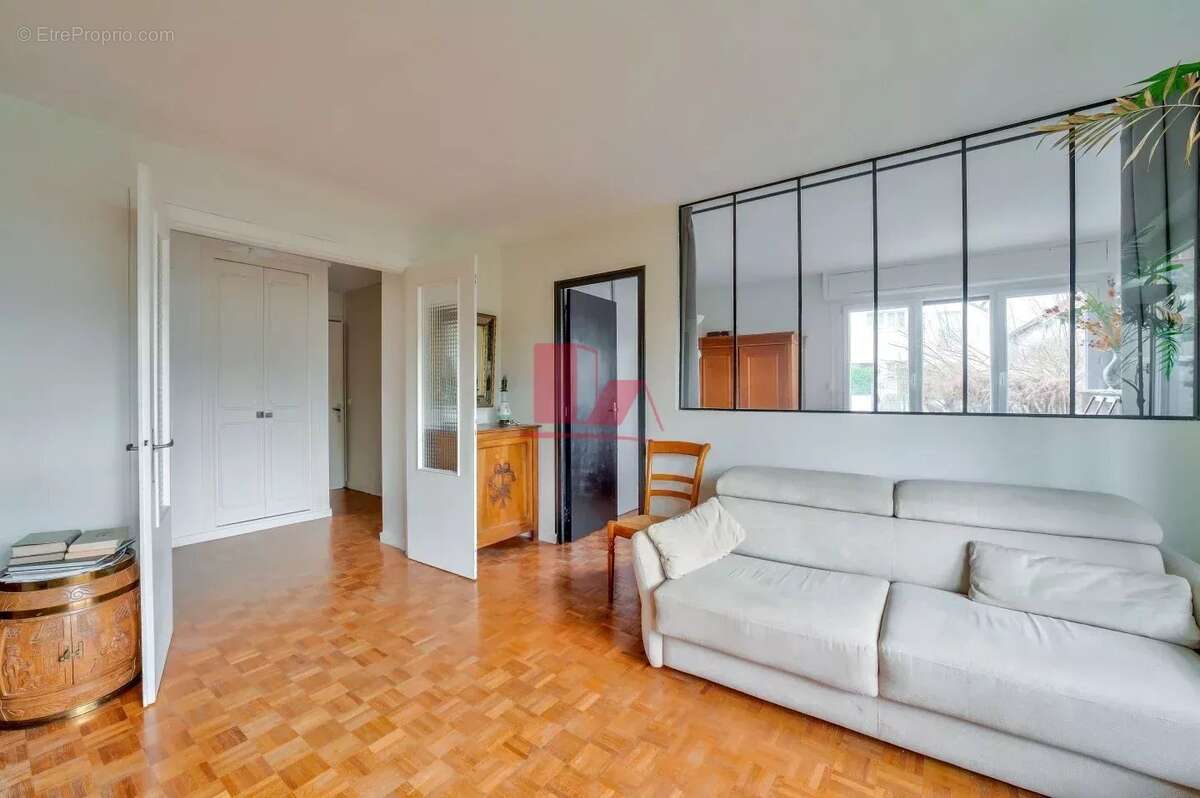 Appartement à CLAMART