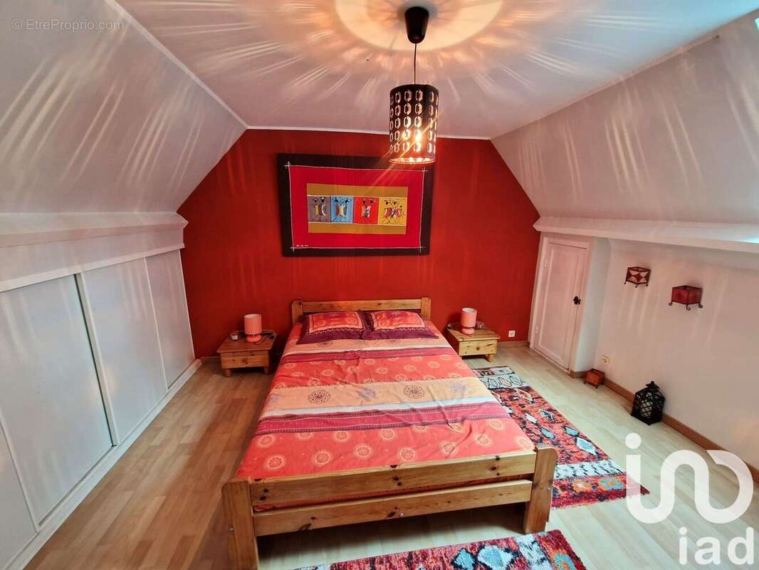 Photo 9 - Maison à EPINAY-SOUS-SENART