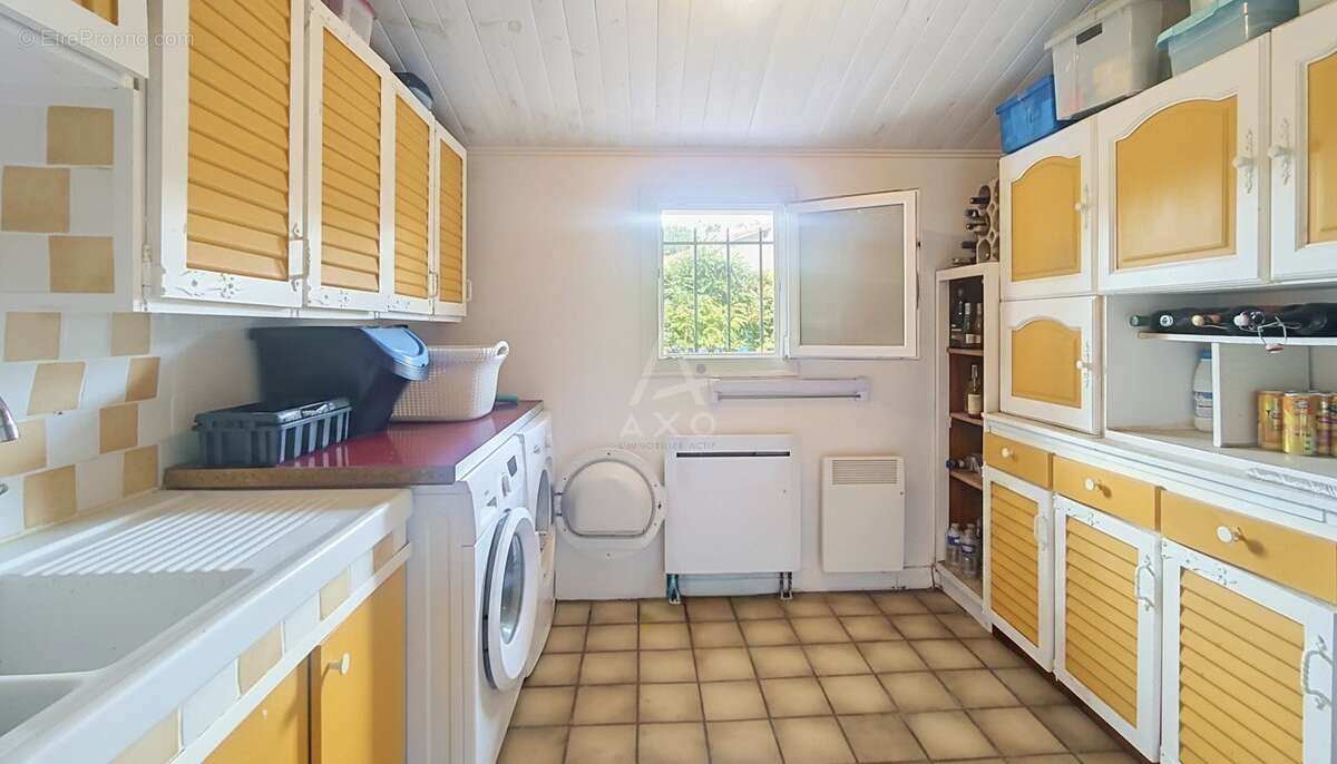 Maison à MONT-DE-MARSAN