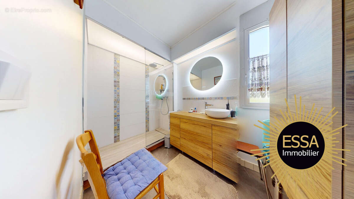Appartement à VELIZY-VILLACOUBLAY
