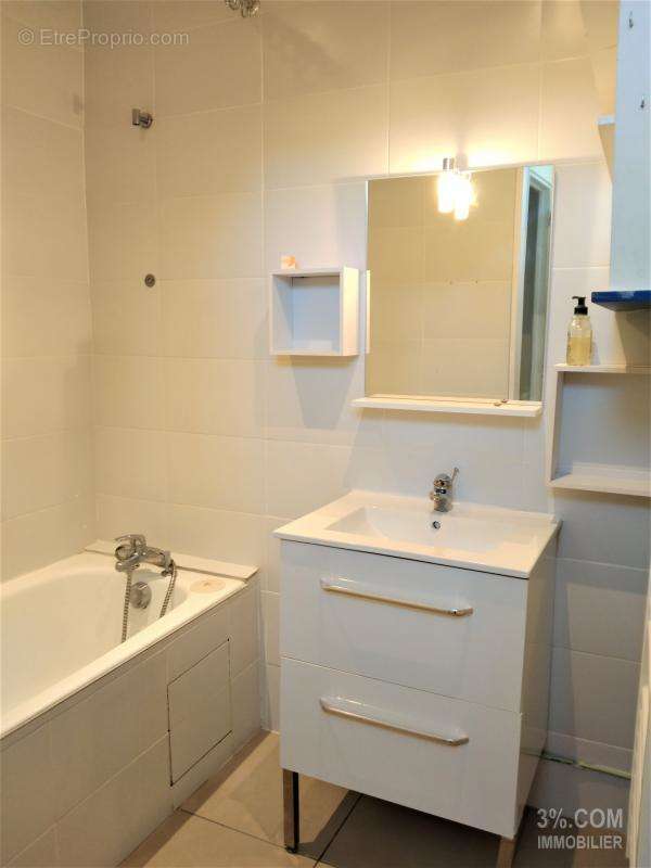 Maison à ALBOUSSIERE