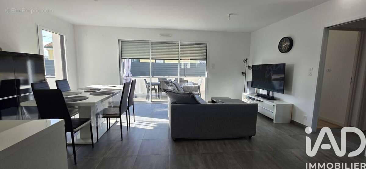 Photo 4 - Maison à SAINT-PHILBERT-DE-GRAND-LIEU