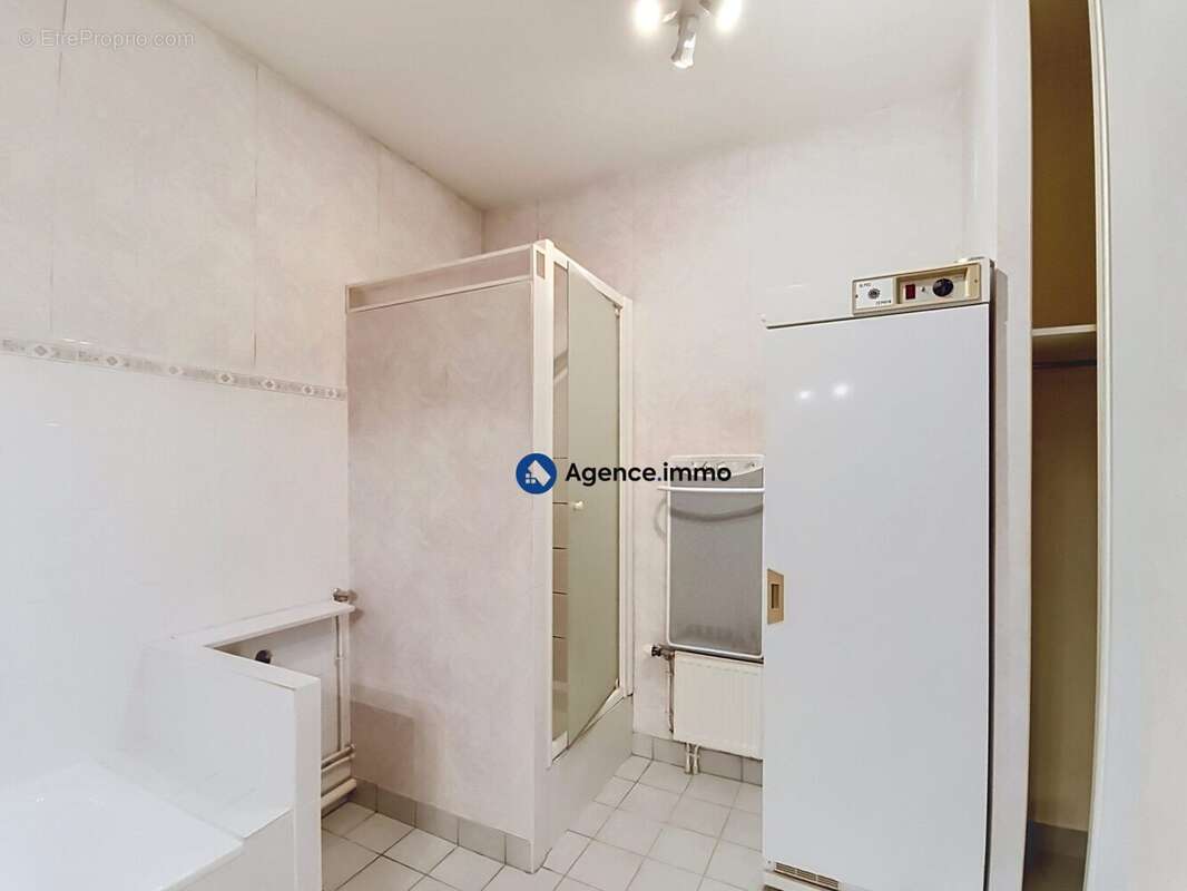 Appartement à TOURS