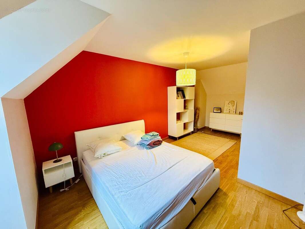 Photo 7 - Maison à VERNOU-LA-CELLE-SUR-SEINE