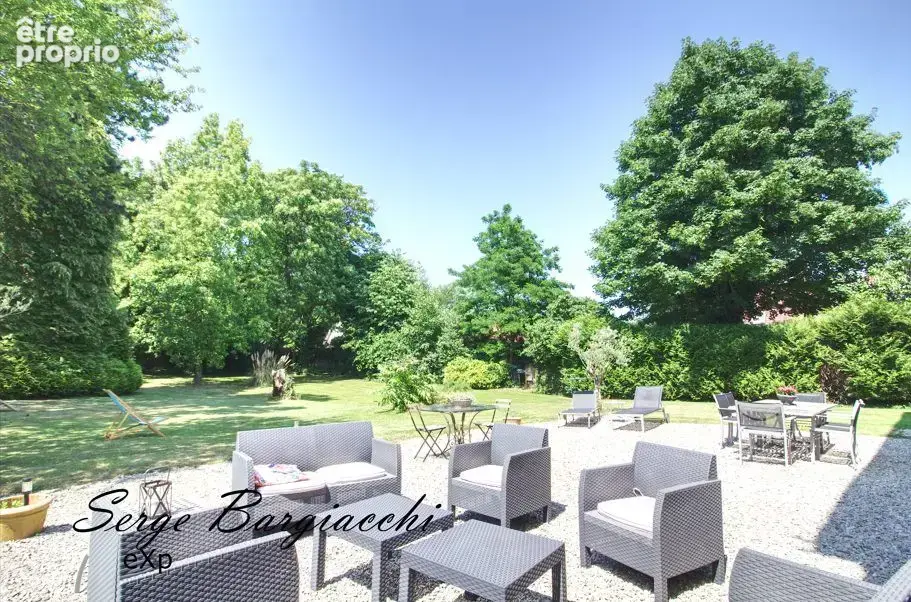 Maison 11 pièces 270 m² à vendre à Fouquieres-Les-Lens (62740) - photo 2