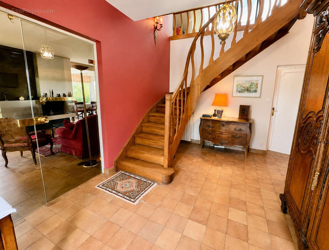 Maison à COQUELLES