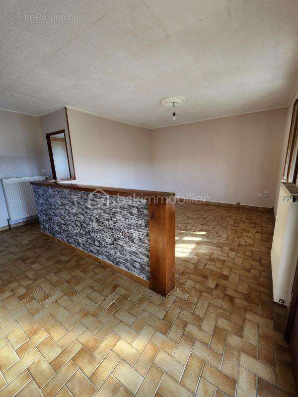 Maison 238 m² à Percey  - photo 11