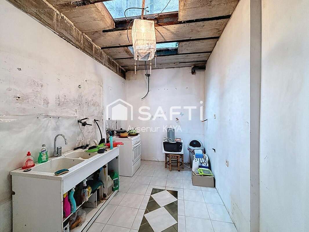 Photo 7 - Maison à SAINT-CLAUDE