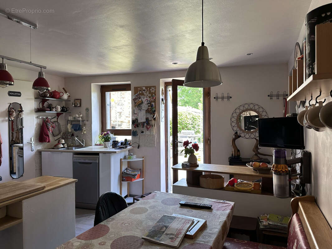 Maison de campagne ! - photo 7