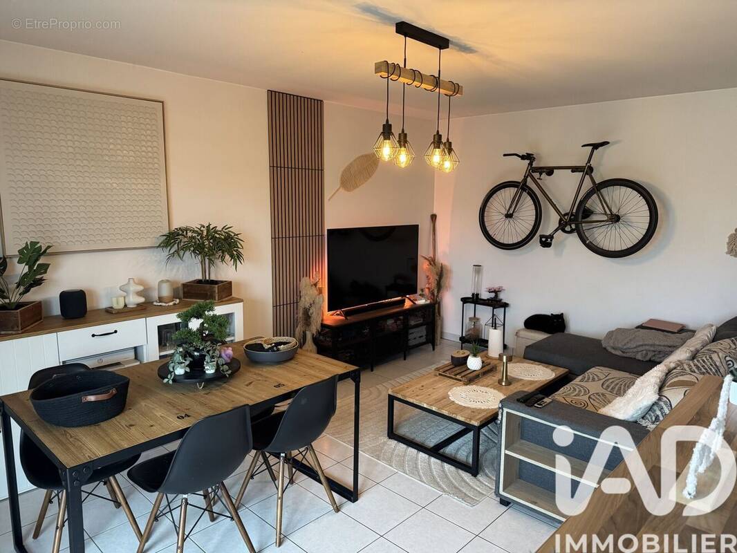 Photo 1 - Appartement à BASSE-GOULAINE