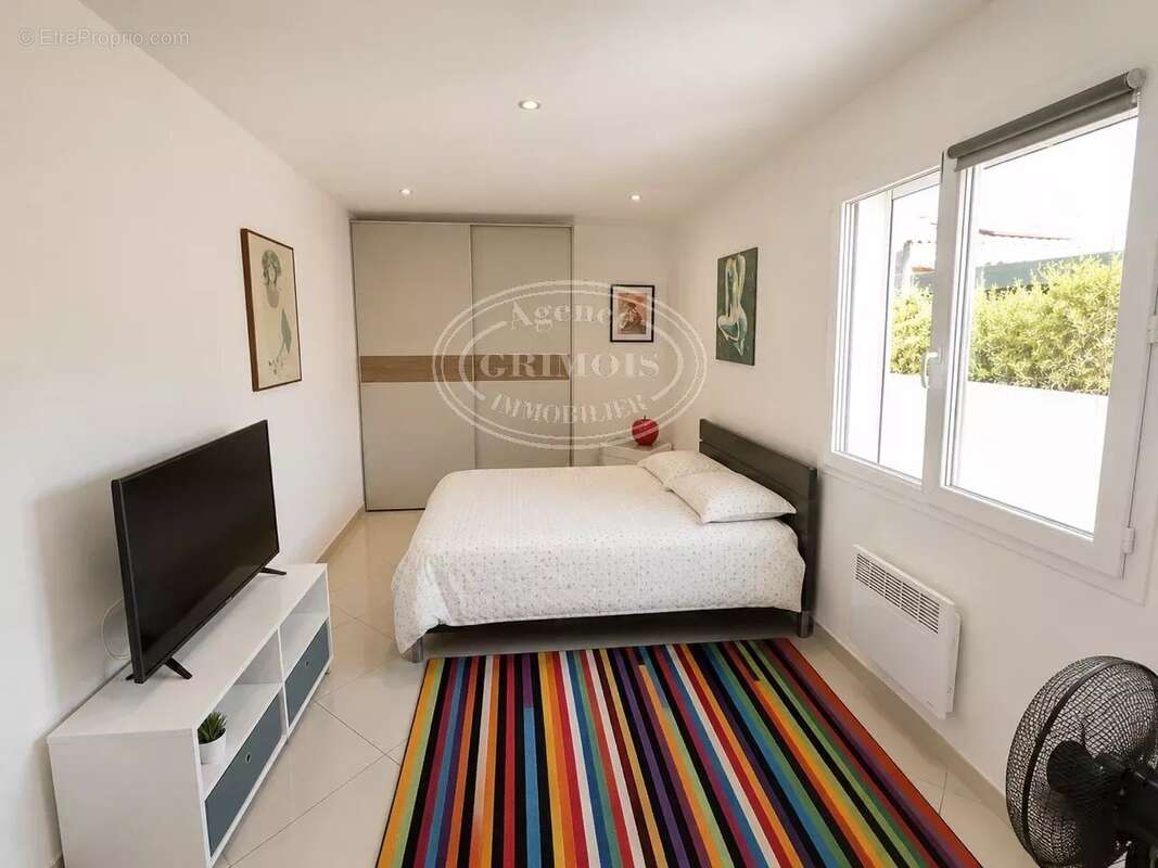 Maison à LEZIGNAN-CORBIERES