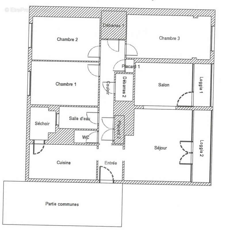 Photo 9 - Appartement à VALENCE