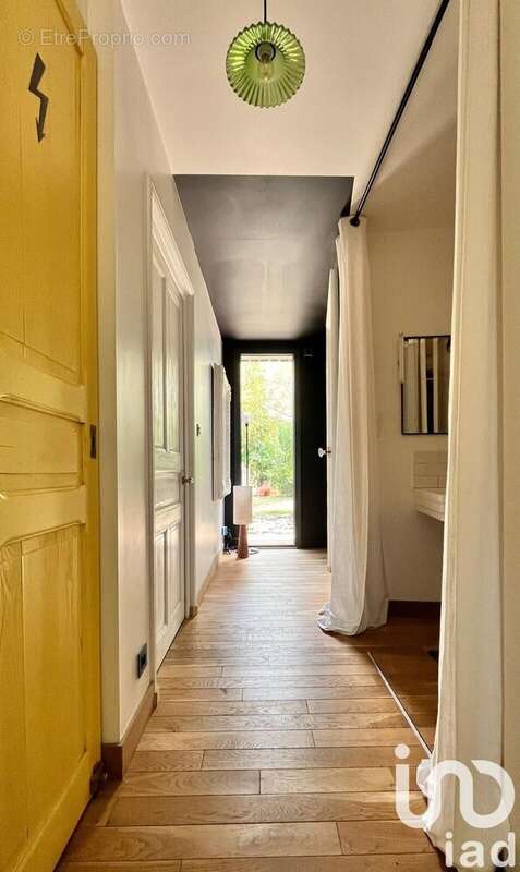 Photo 5 - Maison à ROUANS