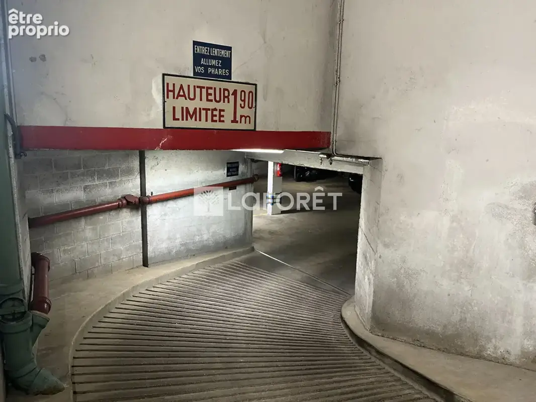 Parking à vendre à Paris-5e (75005) - photo 8