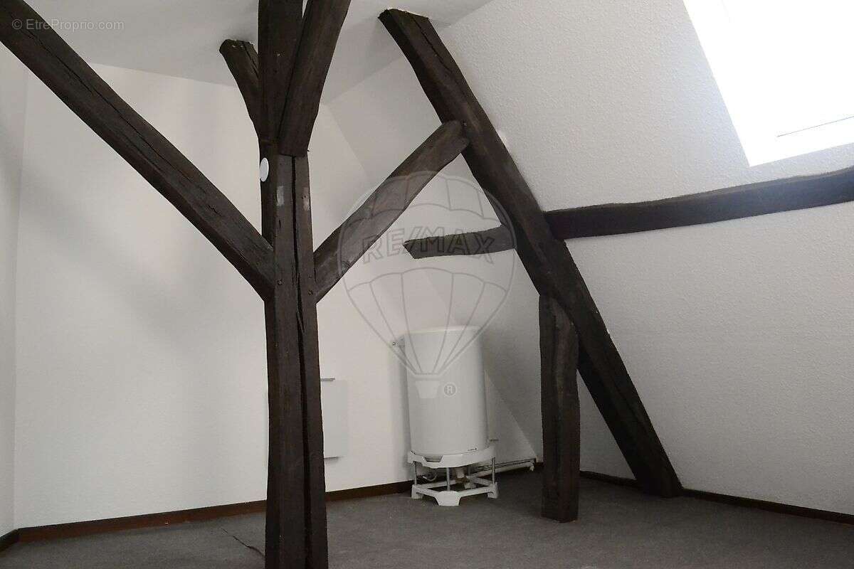 Appartement à DECIZE