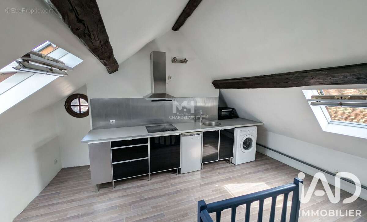 Photo 4 - Appartement à ARPAJON