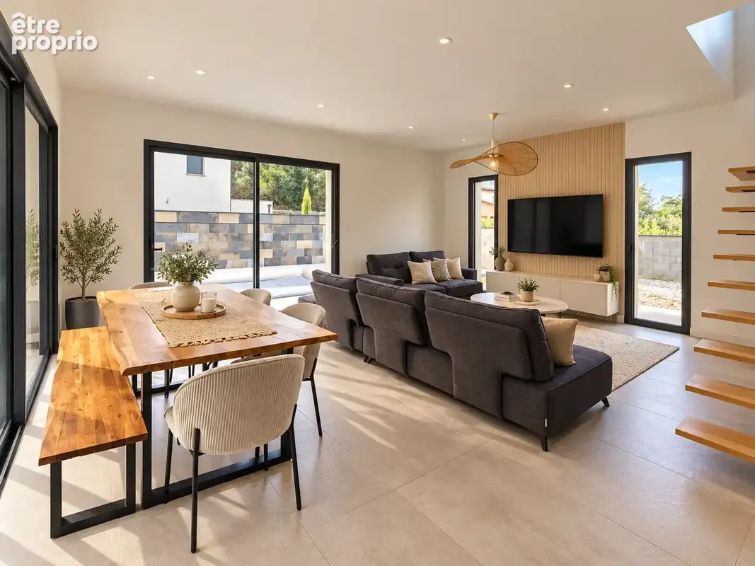 Maison d'exception - photo 6