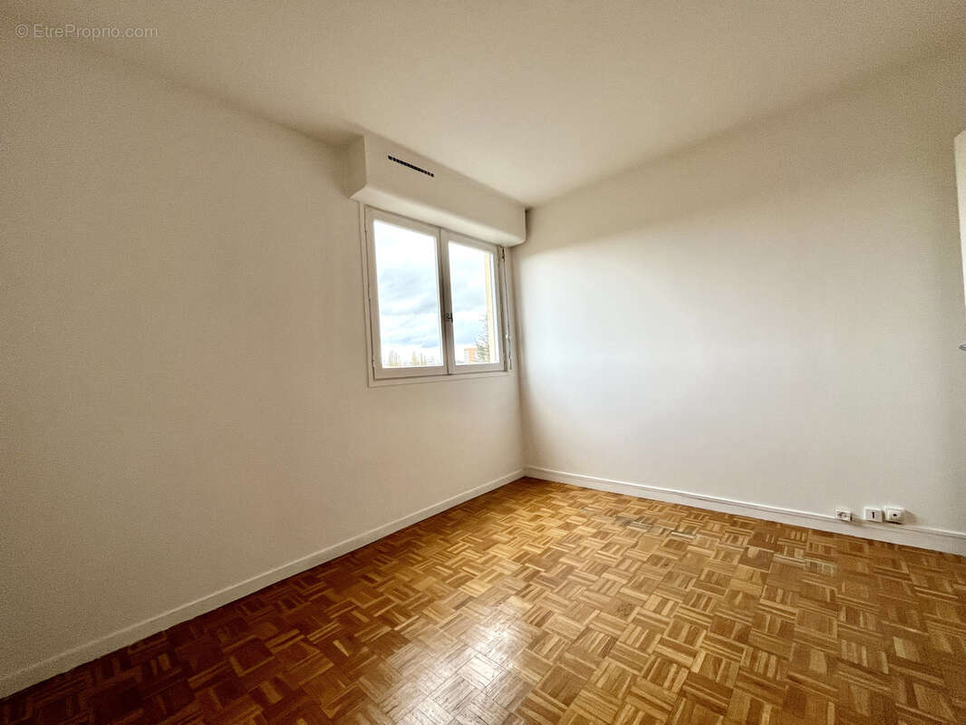 Appartement à CHATOU