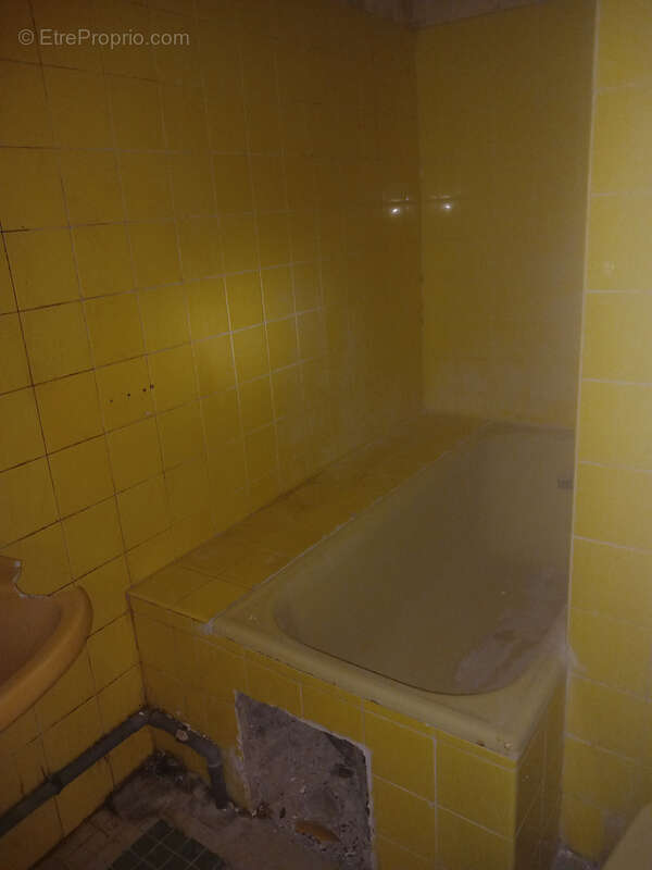 Appartement à POINTE-A-PITRE