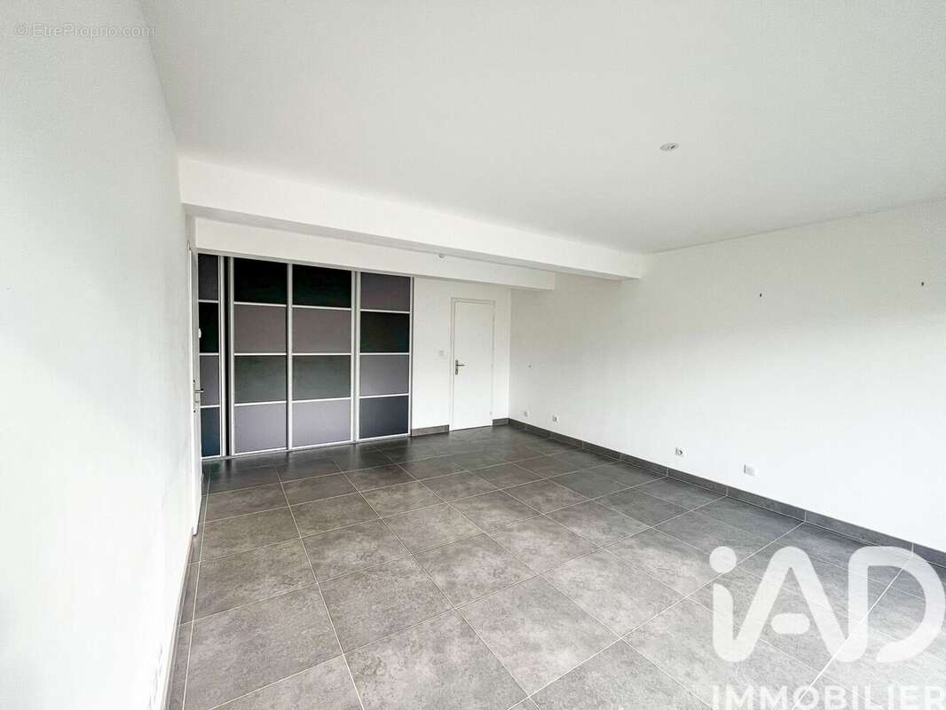 Photo 9 - Maison à CONTEVILLE