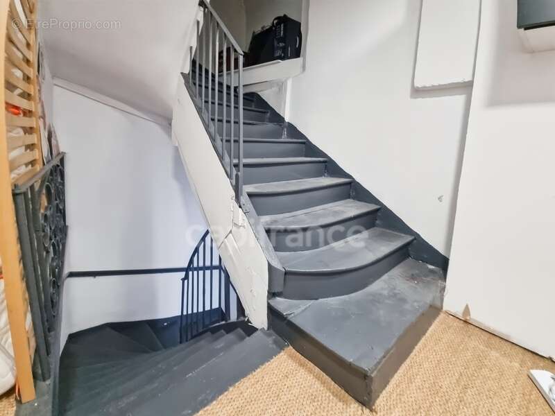 Appartement à CHALON-SUR-SAONE