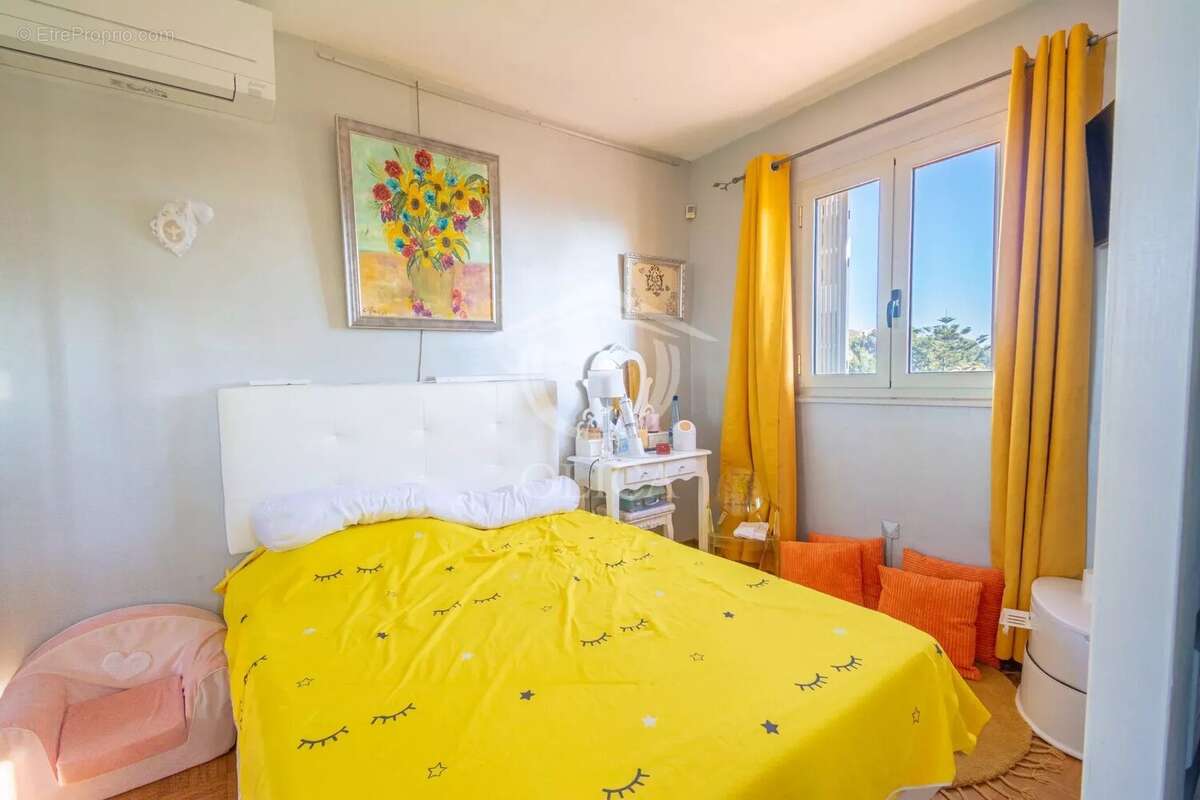 Maison à BEAUSOLEIL