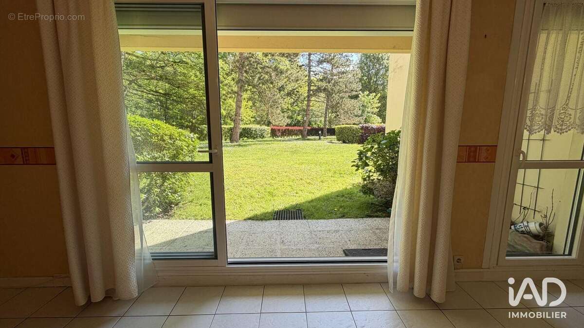 Photo 9 - Appartement à VAIRES-SUR-MARNE