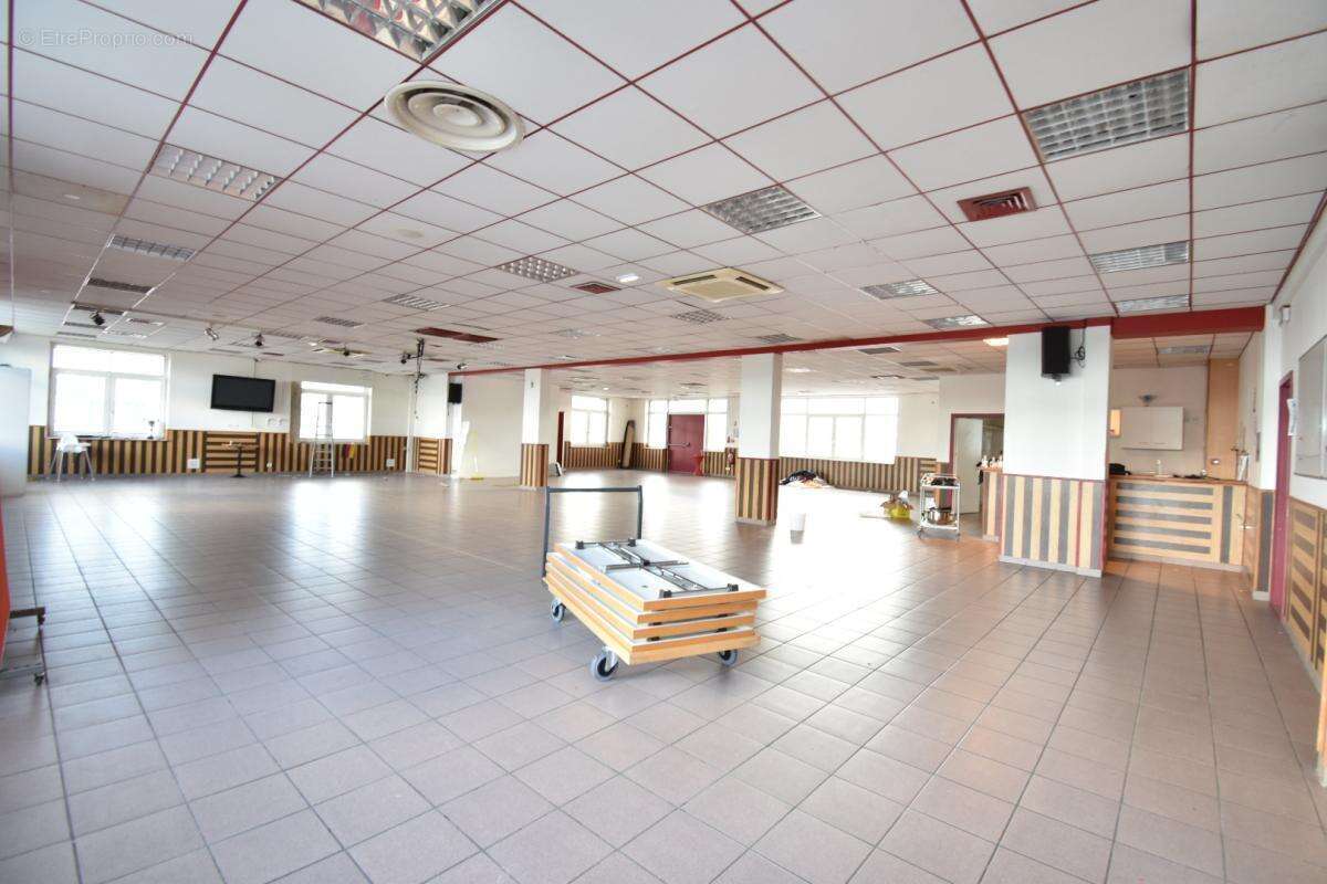 Commerce à STRASBOURG