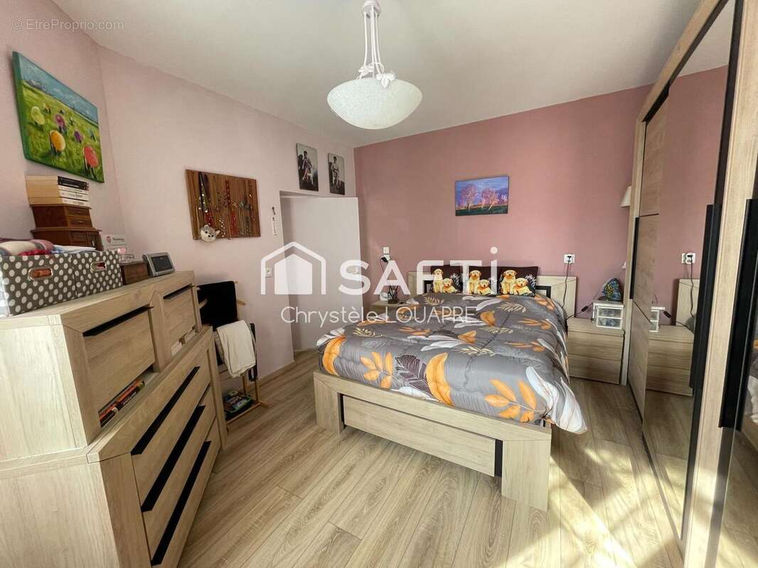 Photo 6 - Maison à AULNAY