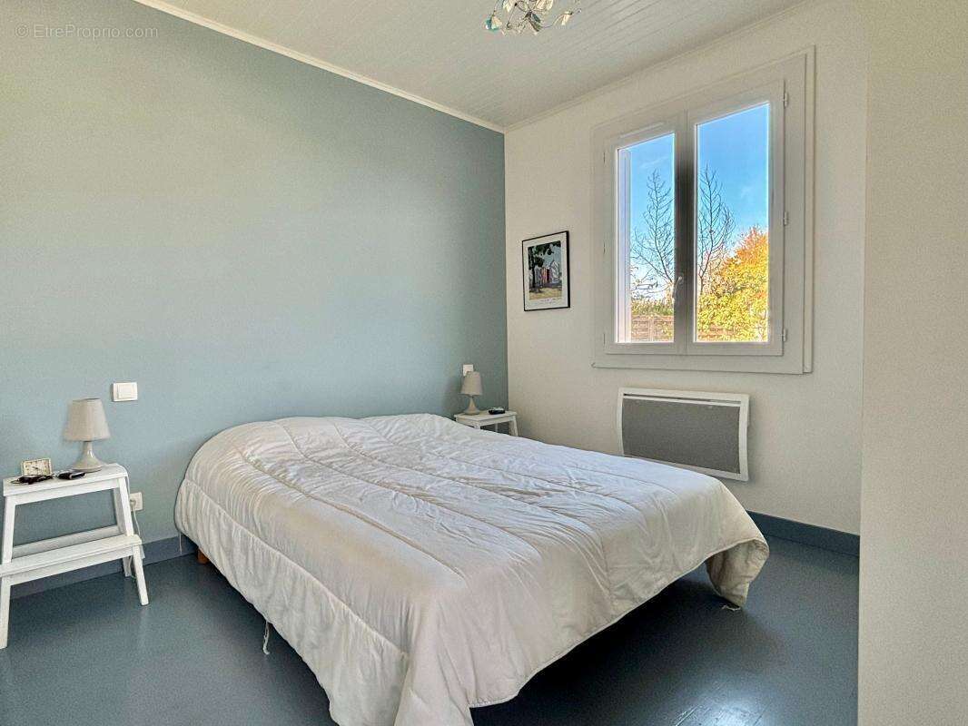 Maison à LE GRAND-VILLAGE-PLAGE