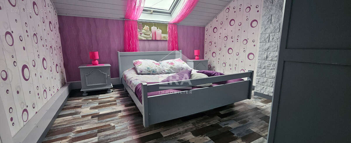 Maison à MAZINGARBE