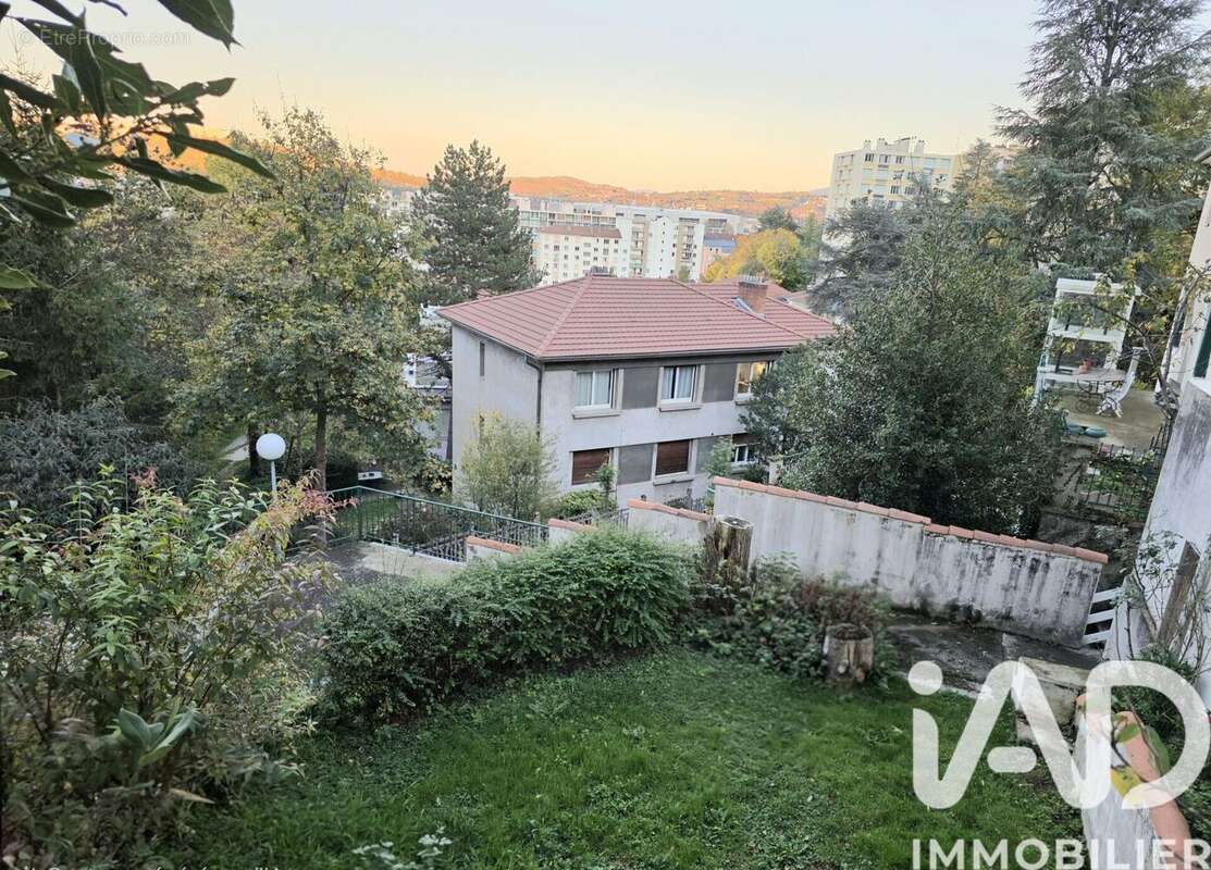 Photo 5 - Appartement à SAINT-ETIENNE