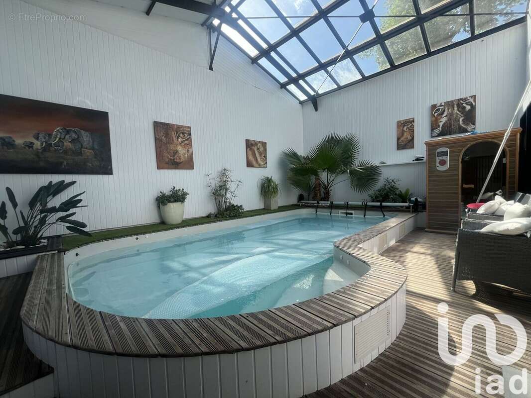 Photo 9 - Maison à LA ROCHELLE