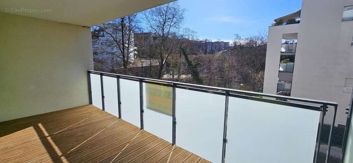 Photo 2 - Appartement à ANNECY