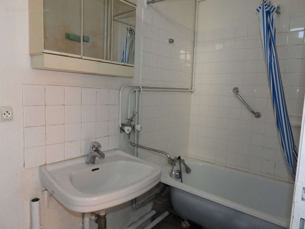 Photo 9 - Appartement à FECAMP