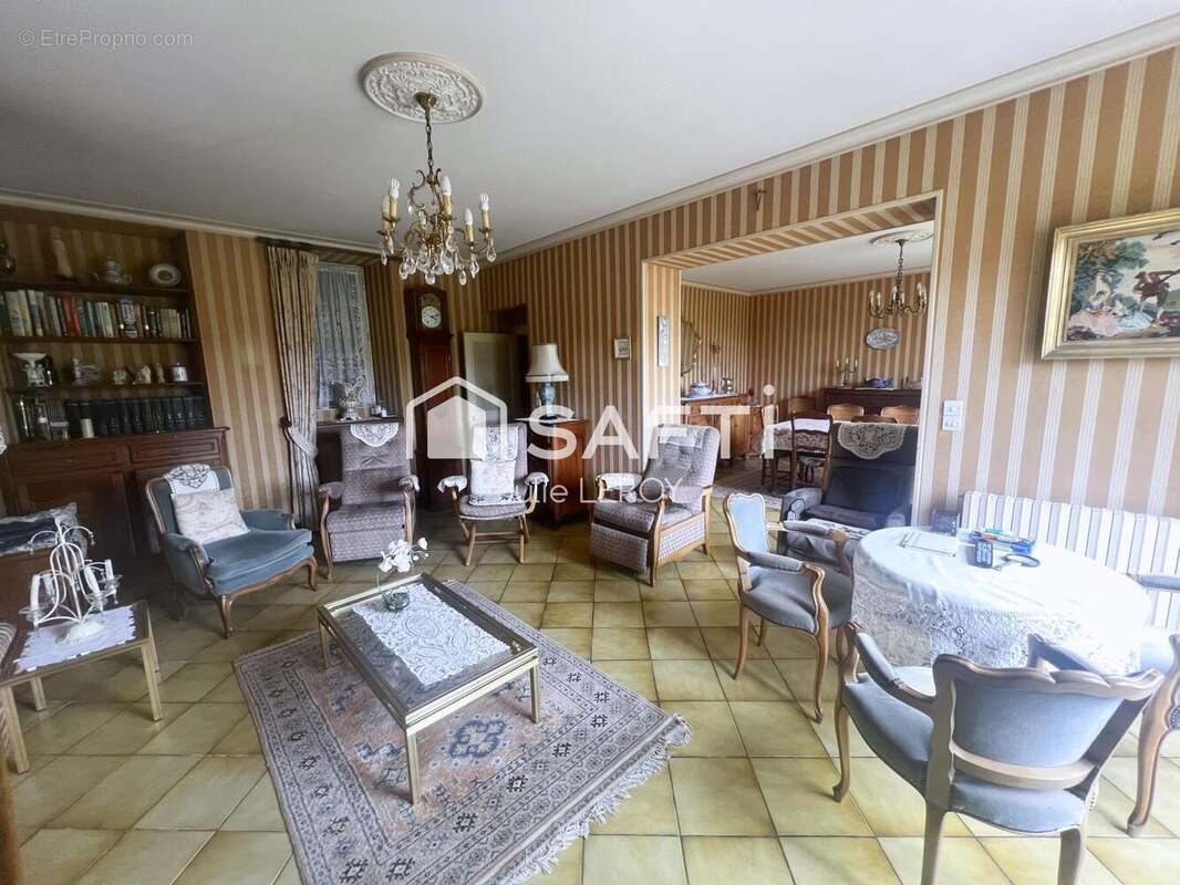 Photo 7 - Maison à LOUE