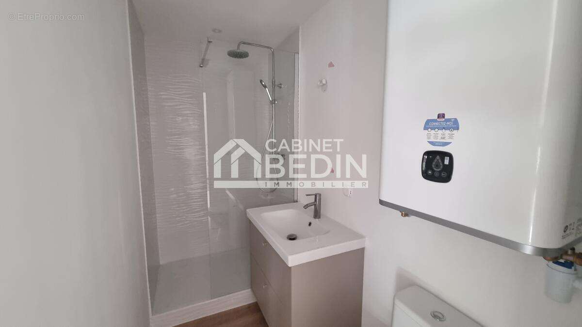 Appartement à PESSAC