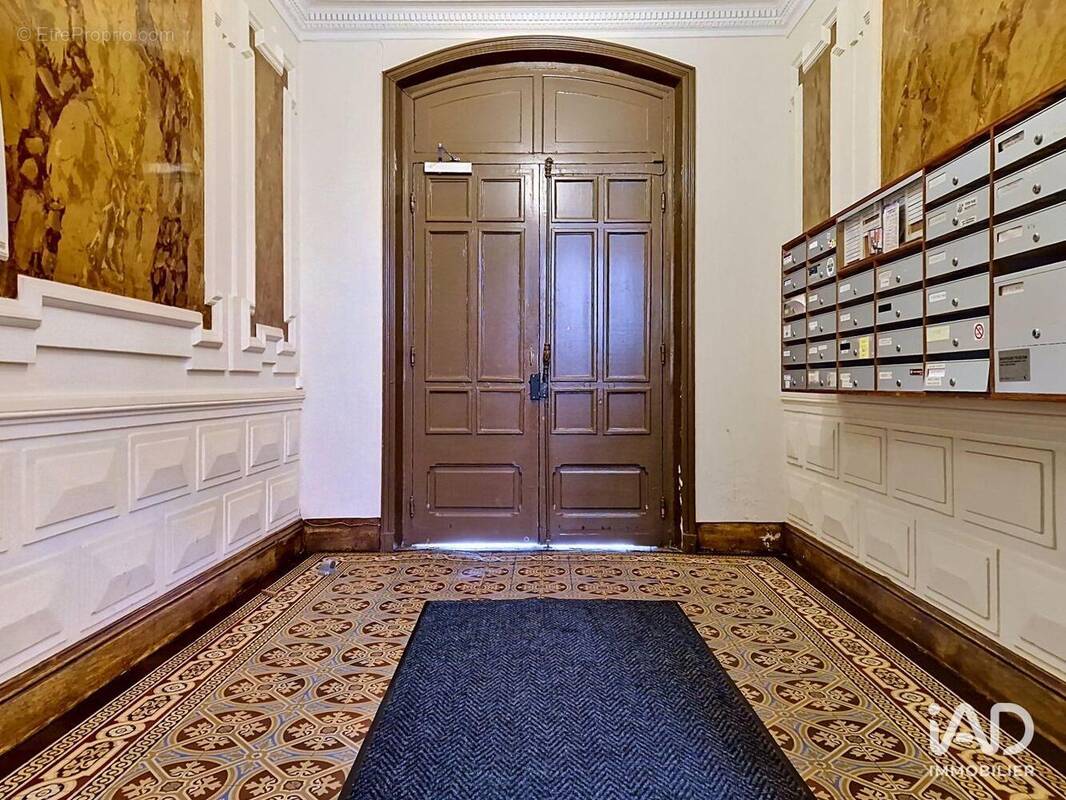 Photo 1 - Appartement à PARIS-13E