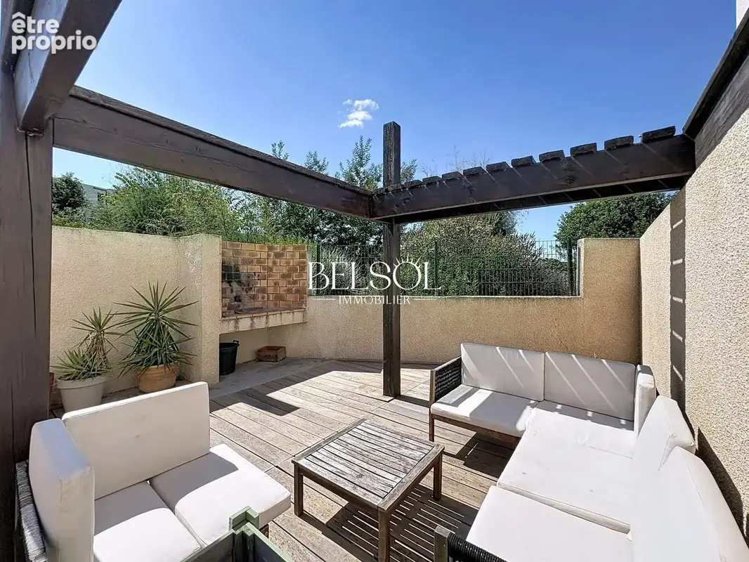 Maison 3 pièces 74 m² à vendre à Perpignan (66000) - photo 9