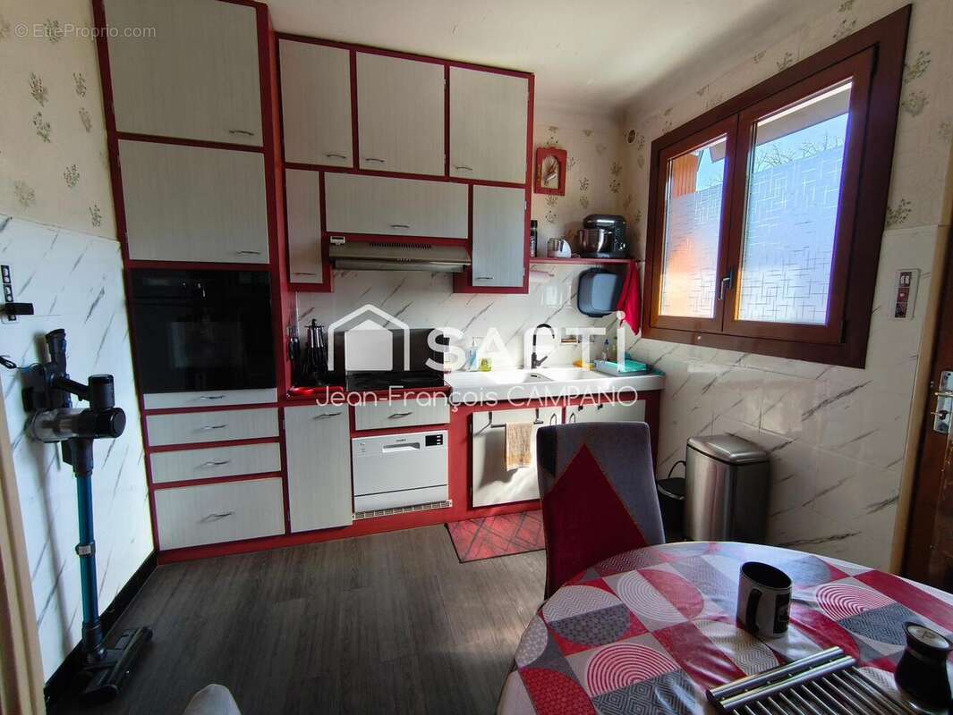 Photo 4 - Maison à AUBIN