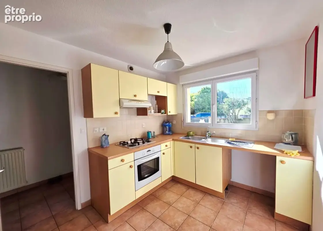Maison 4 pièces 102 m² à vendre à Castelginest (31780) - photo 2