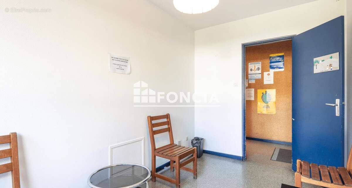 Commerce à GRENOBLE