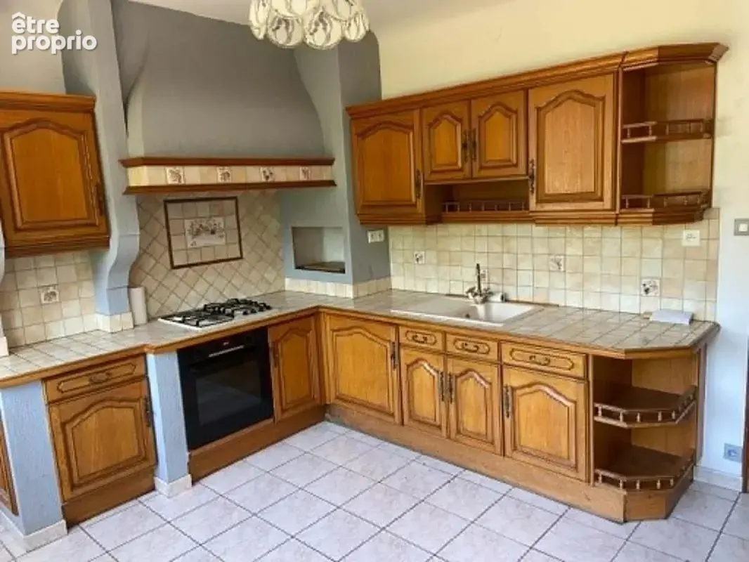 Maison 5 pièces 117 m² à vendre à Fruges (62310) - photo 4